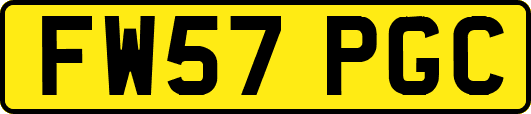 FW57PGC