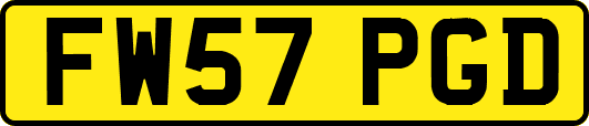 FW57PGD
