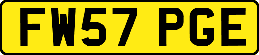 FW57PGE