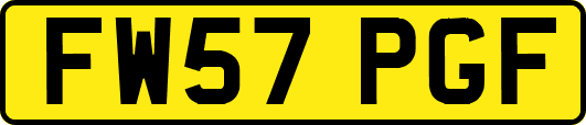 FW57PGF