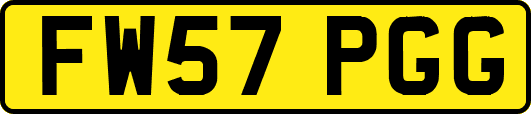 FW57PGG