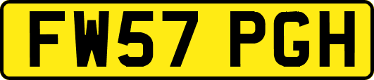 FW57PGH