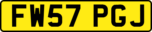 FW57PGJ
