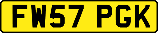 FW57PGK
