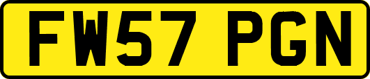 FW57PGN