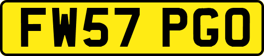 FW57PGO