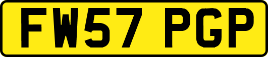 FW57PGP