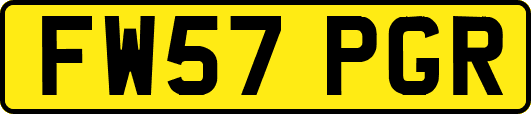 FW57PGR