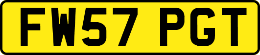 FW57PGT