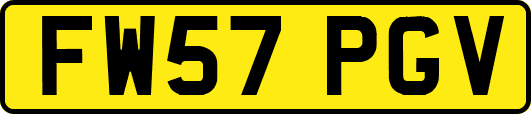 FW57PGV