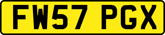 FW57PGX