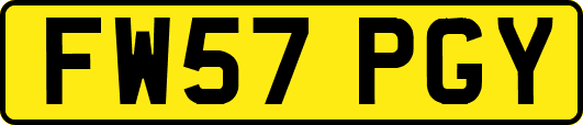 FW57PGY