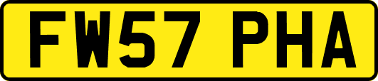 FW57PHA