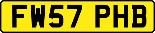 FW57PHB