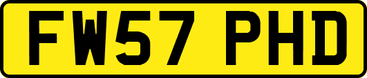 FW57PHD