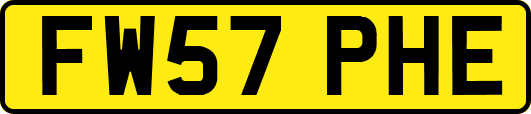 FW57PHE