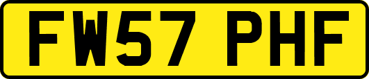FW57PHF