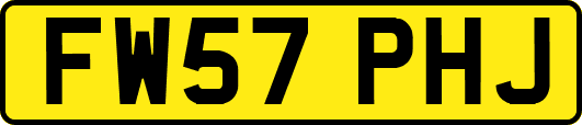 FW57PHJ