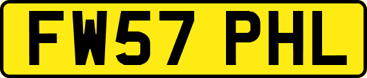FW57PHL