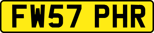 FW57PHR