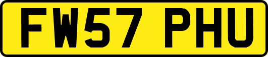 FW57PHU