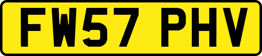 FW57PHV