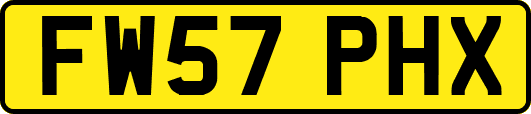 FW57PHX