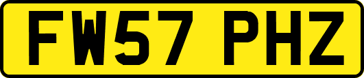 FW57PHZ