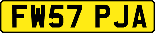 FW57PJA