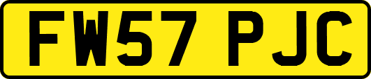 FW57PJC