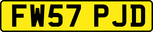 FW57PJD