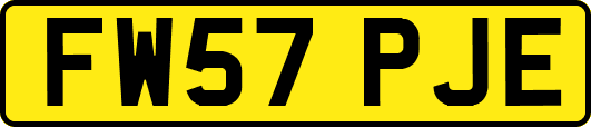 FW57PJE