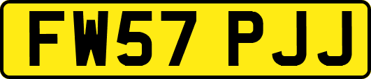 FW57PJJ