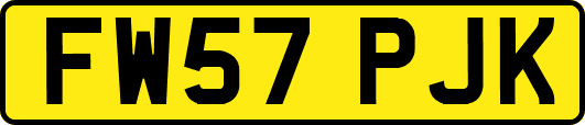FW57PJK