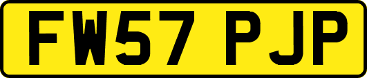 FW57PJP