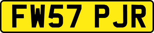 FW57PJR
