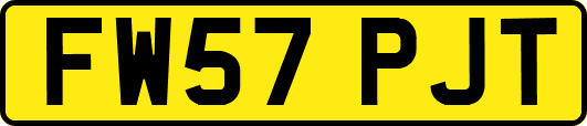 FW57PJT