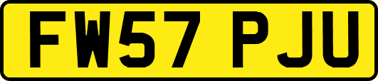 FW57PJU