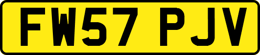 FW57PJV