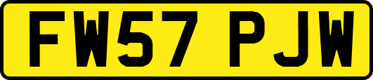 FW57PJW