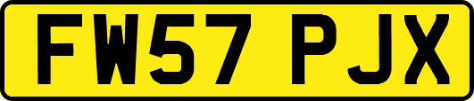 FW57PJX