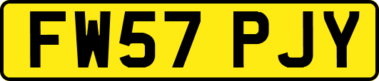 FW57PJY