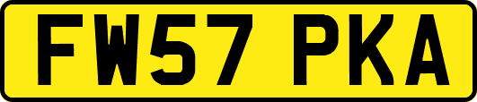 FW57PKA