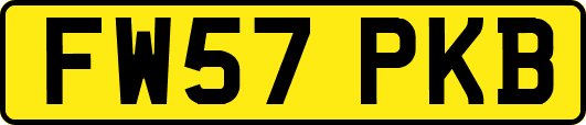 FW57PKB