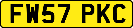 FW57PKC