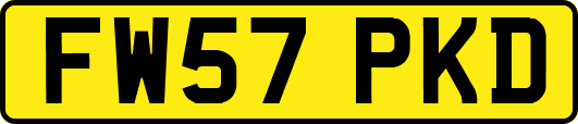 FW57PKD