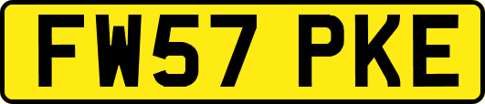 FW57PKE