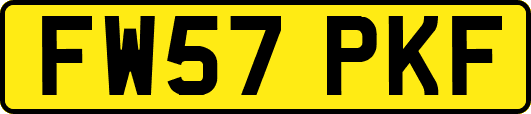 FW57PKF