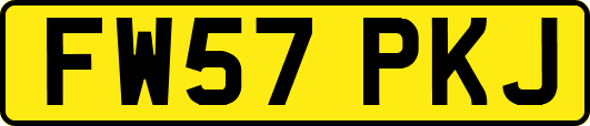 FW57PKJ