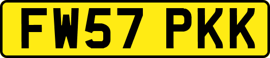 FW57PKK